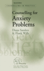 Counselling for Anxiety Problems - eBook