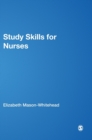 Study Skills for Nurses - Book