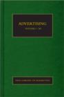 Advertising - Book