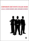 Corporate and White Collar Crime - Book