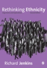 Rethinking Ethnicity - Book
