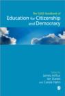 SAGE Handbook of Education for Citizenship and Democracy - Book