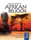 Encyclopedia of African Religion - Book