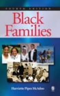 Black Families - Book