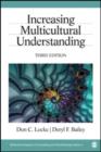 Increasing Multicultural Understanding - Book