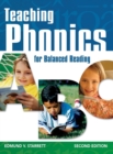 Teaching Phonics for Balanced Reading - Book