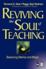 Reviving the Soul of Teaching : Balancing Metrics and Magic - Book