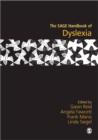 The SAGE Handbook of Dyslexia - Book