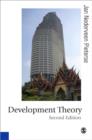 Development Theory - Book