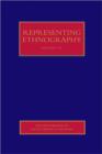 Representing Ethnography : Reading, Writing and Rhetoric in Qualitative Research - Book