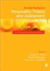 The SAGE Handbook of Personality Theory and Assessment : Personality Measurement and Testing (Volume 2) - Book