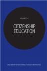 Citizenship Education - Book
