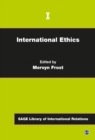 International Ethics - Book