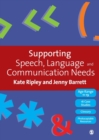 Supporting Speech, Language & Communication Needs : Working with Students Aged 11 to 19 - Book