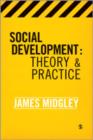 Social Development : Theory and Practice - Book