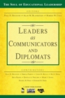 Leaders as Communicators and Diplomats - Book