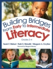 Building Bridges From Early to Intermediate Literacy, Grades 2-4 - Book