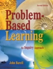 Problem-Based Learning : An Inquiry Approach - Book