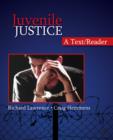 Juvenile Justice : A Text/Reader - Book