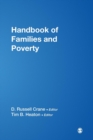 Handbook of Families and Poverty - Book