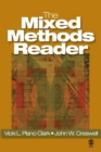 The Mixed Methods Reader - Book