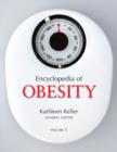 Encyclopedia of Obesity - Book