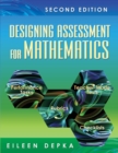 Designing Assessment for Mathematics - Book