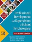 Professional Development and Supervision of School Psychologists : From Intern to Expert - Book
