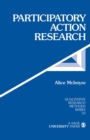 Participatory Action Research - Book