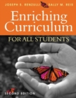 Enriching Curriculum for All Students - Book