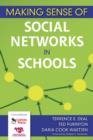 Making Sense of Social Networks in Schools - Book
