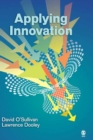 Applying Innovation - Book