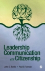 Leadership Communication as Citizenship - Book