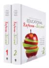 Encyclopedia of Educational Reform and Dissent - Book