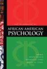 Handbook of African American Psychology - Book