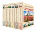 Encyclopedia of Geography - Book