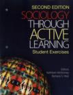 Sociology Through Active Learning : Student Exercises - Book
