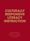 Culturally Responsive Literacy Instruction - Book