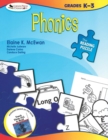 The Reading Puzzle: Phonics, Grades K-3 - Book