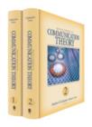 Encyclopedia of Communication Theory - Book