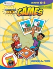 Engage the Brain: Games, Social Studies, Grades 6-8 - Book