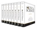 International Encyclopedia of Political Science - Book