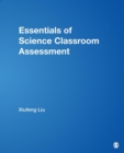 Essentials of Science Classroom Assessment - Book