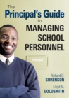 The Principal's Guide to Managing School Personnel - Book