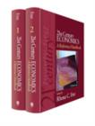 21st Century Economics: A Reference Handbook - Book