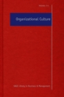 Organizational Culture - Book