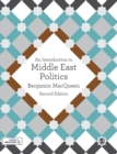 An Introduction to Middle East Politics - Book