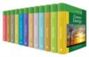 Complete Green Series Bundle : The SAGE Reference Series on Green Society - Book