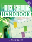 The Block Scheduling Handbook - Book