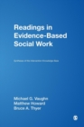 Readings in Evidence-Based Social Work : Syntheses of the Intervention Knowledge Base - Book